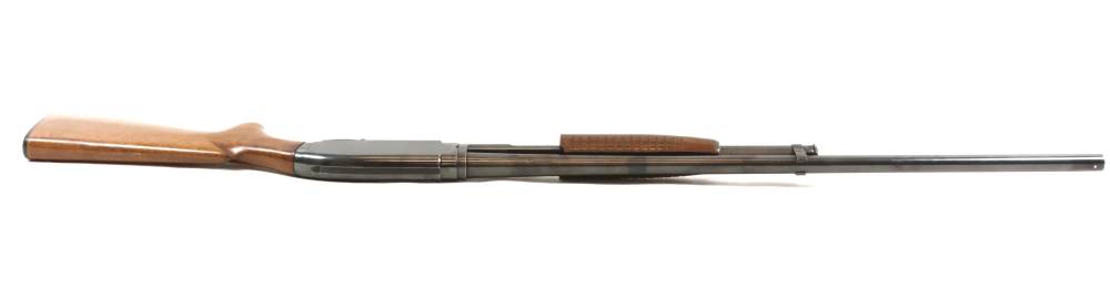 Winchester Model 12, 12 Gauge Pump Action Shotgun-img-17
