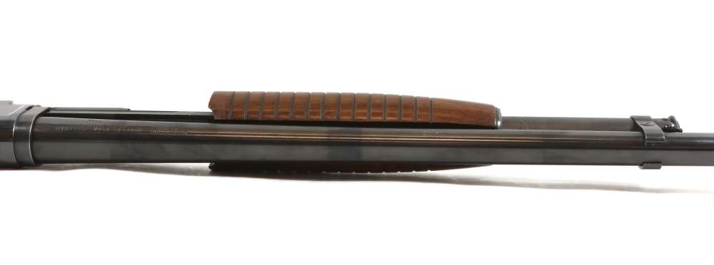 Winchester Model 12, 12 Gauge Pump Action Shotgun-img-20