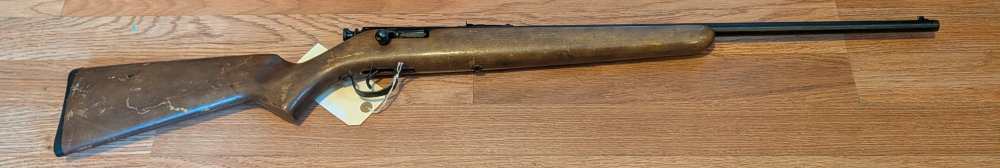 Springfield 120A 22 S/L/LR Single Shot Bolt Rifle-img-5