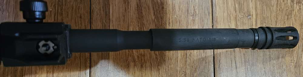 Anderson Manufacturing AM-15 LAYAWAY Semi-Auto Optic Ready Rifle 5.56mm 223-img-5