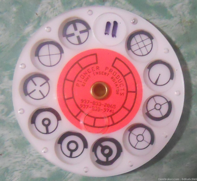 Target Sight Inserts-img-0