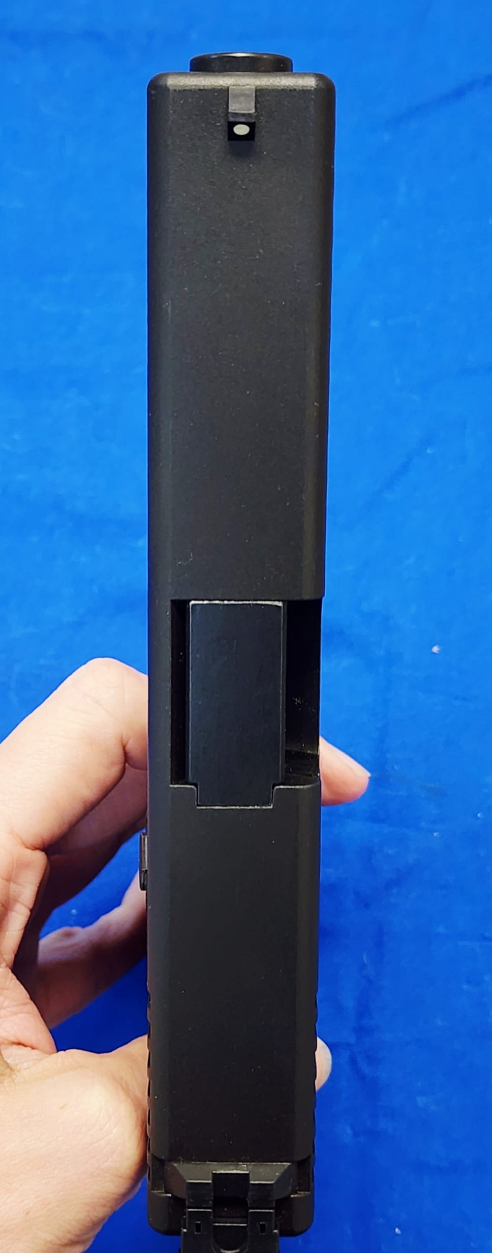RARE FIRST RUN GLOCK 21 GEN 2 .45 ACP - EXCELLENT, ORIGINAL BOX-img-3