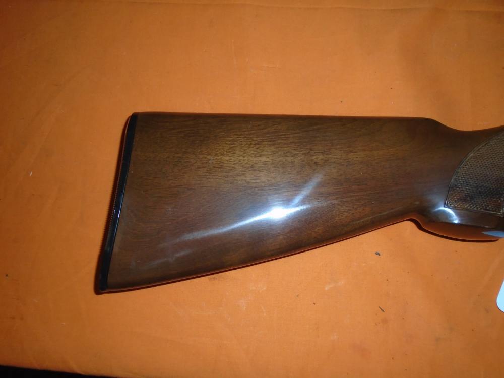 BERETTA MOD A 302 12 GA -img-8