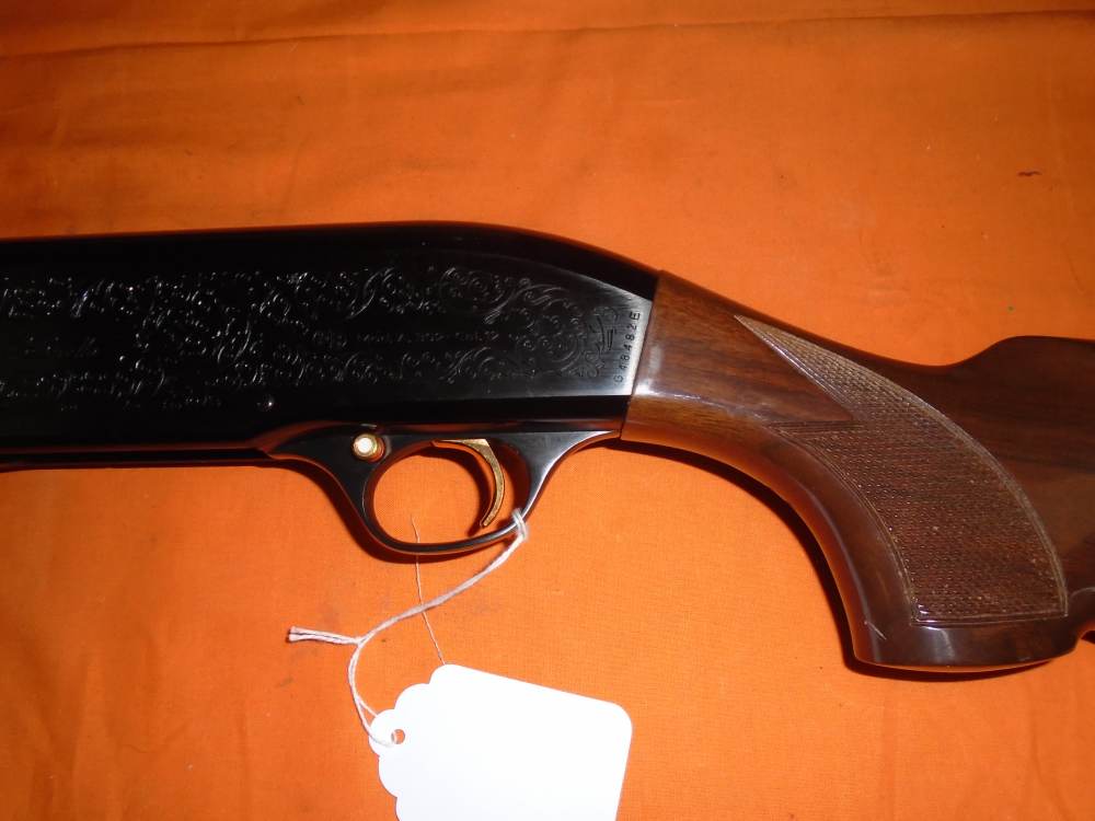 BERETTA MOD A 302 12 GA -img-4