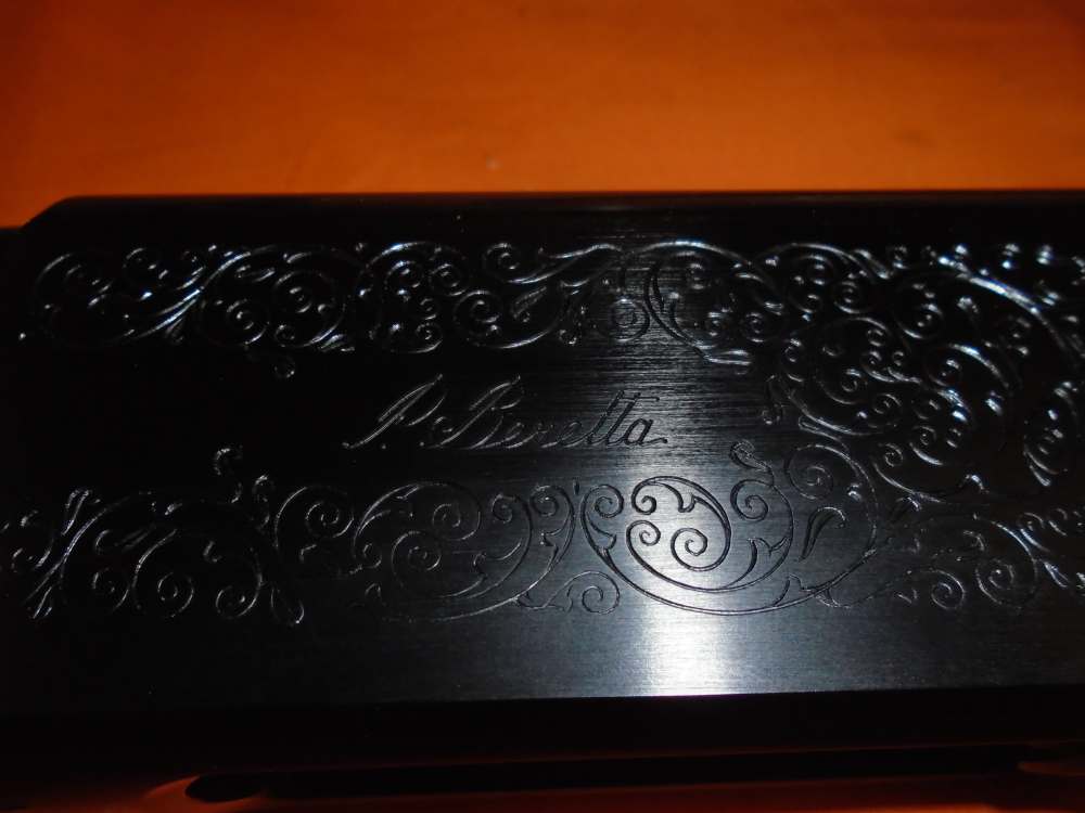 BERETTA MOD A 302 12 GA -img-28