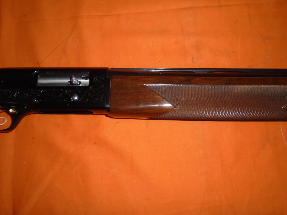 BERETTA MOD A 302 12 GA -img-10