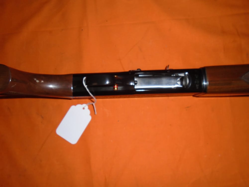 BERETTA MOD A 302 12 GA -img-17