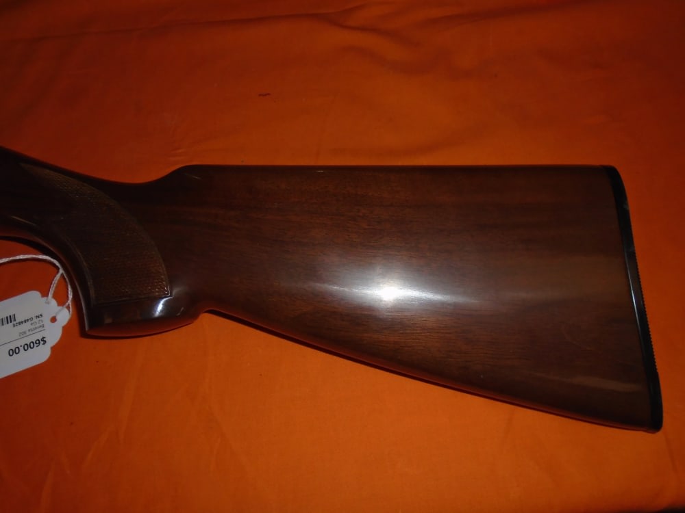 BERETTA MOD A 302 12 GA -img-3