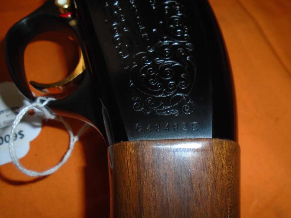 BERETTA MOD A 302 12 GA -img-29