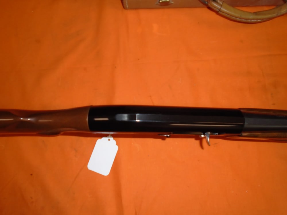 BERETTA MOD A 302 12 GA -img-13