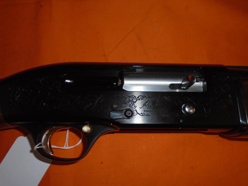 BERETTA MOD A 302 12 GA -img-22