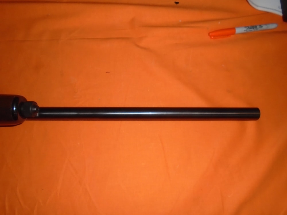 BERETTA MOD A 302 12 GA -img-19