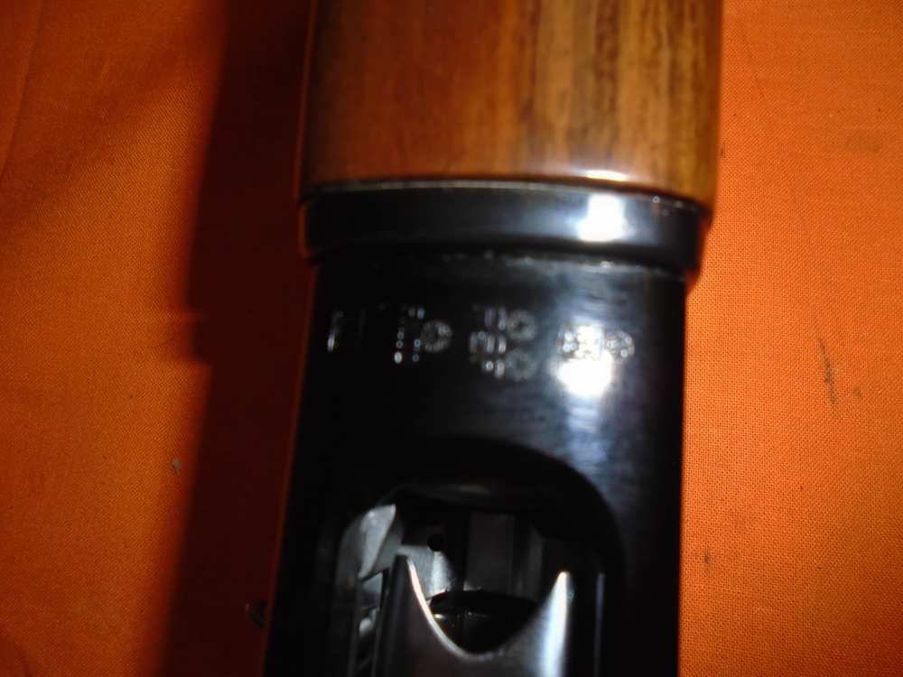 BERETTA MOD A 302 12 GA -img-23