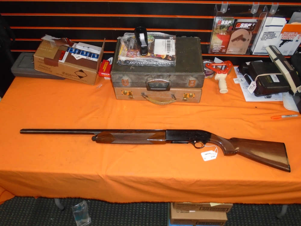 BERETTA MOD A 302 12 GA -img-1