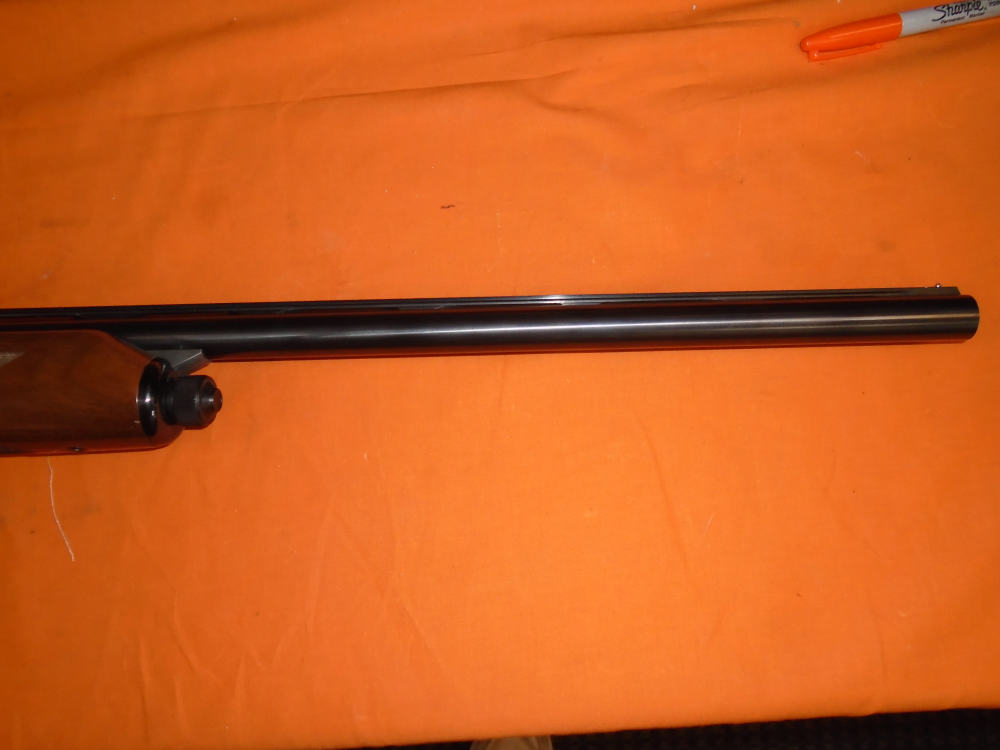 BERETTA MOD A 302 12 GA -img-11