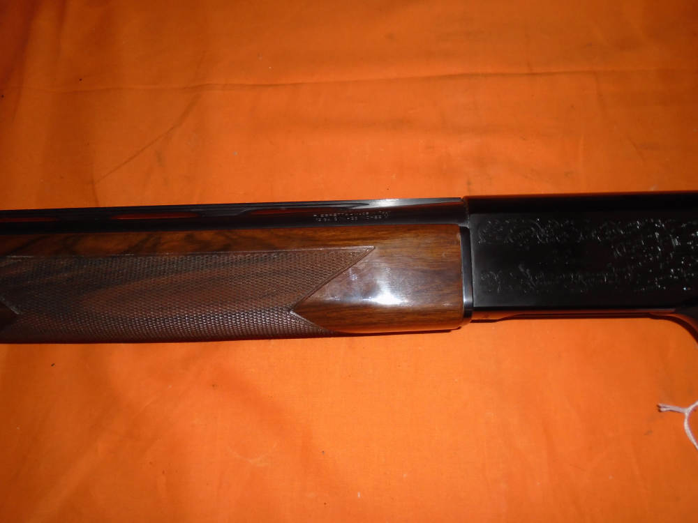 BERETTA MOD A 302 12 GA -img-5