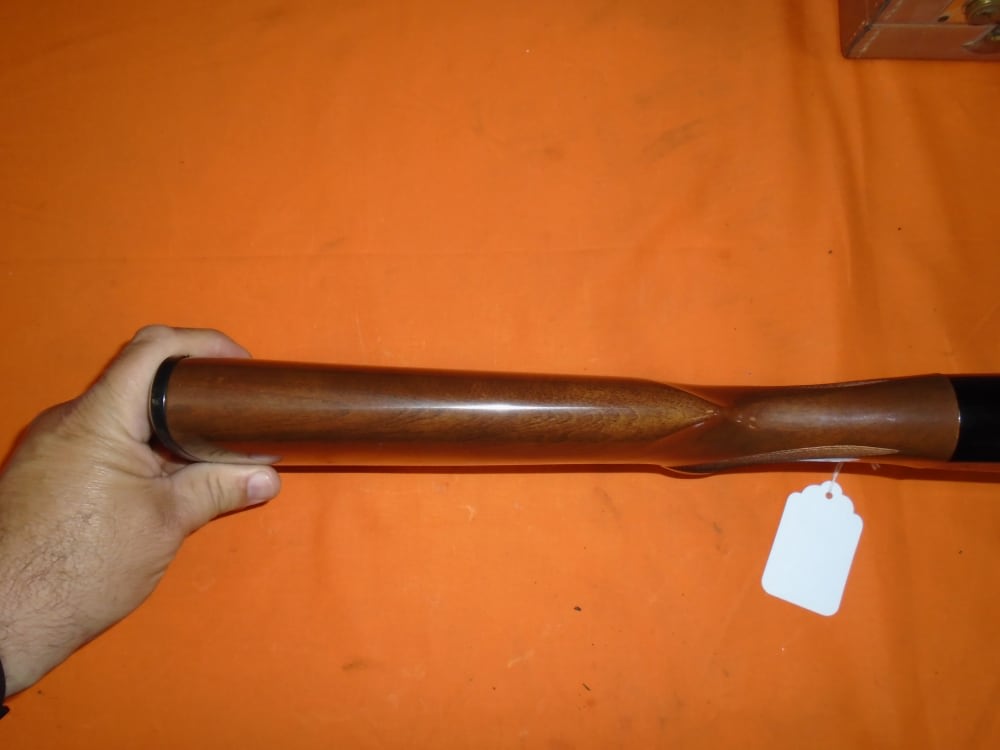 BERETTA MOD A 302 12 GA -img-12