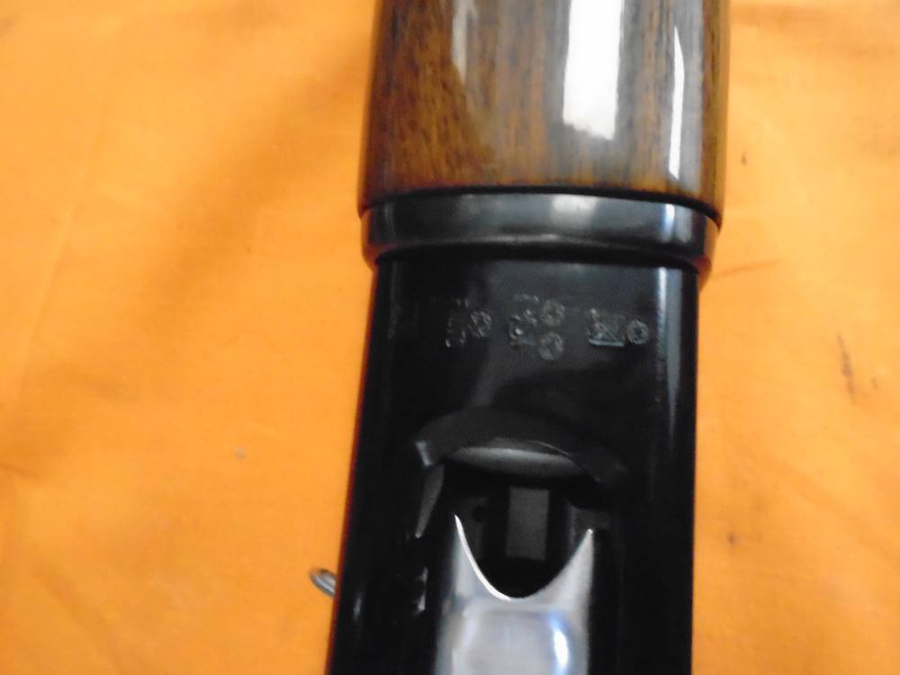 BERETTA MOD A 302 12 GA -img-24