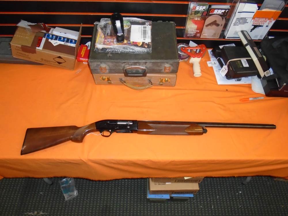 BERETTA MOD A 302 12 GA -img-0