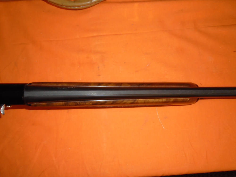 BERETTA MOD A 302 12 GA -img-14