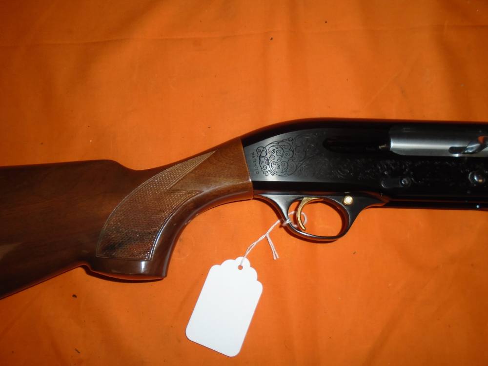 BERETTA MOD A 302 12 GA -img-9