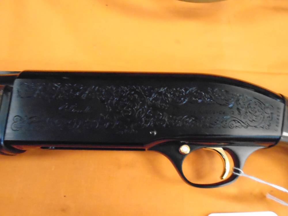 BERETTA MOD A 302 12 GA -img-25