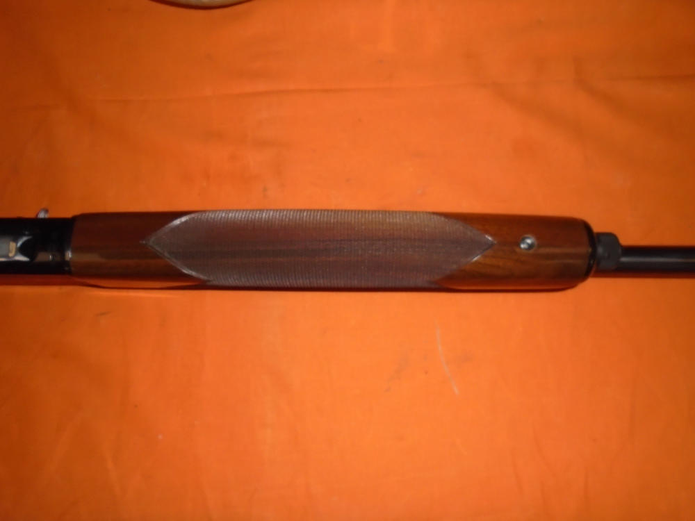 BERETTA MOD A 302 12 GA -img-18