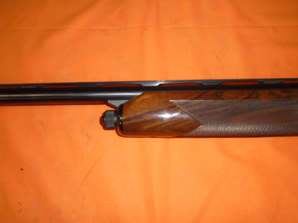 BERETTA MOD A 302 12 GA -img-6