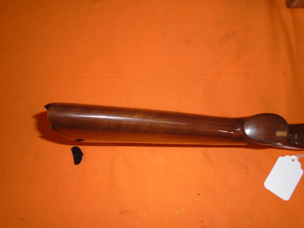 BERETTA MOD A 302 12 GA -img-16