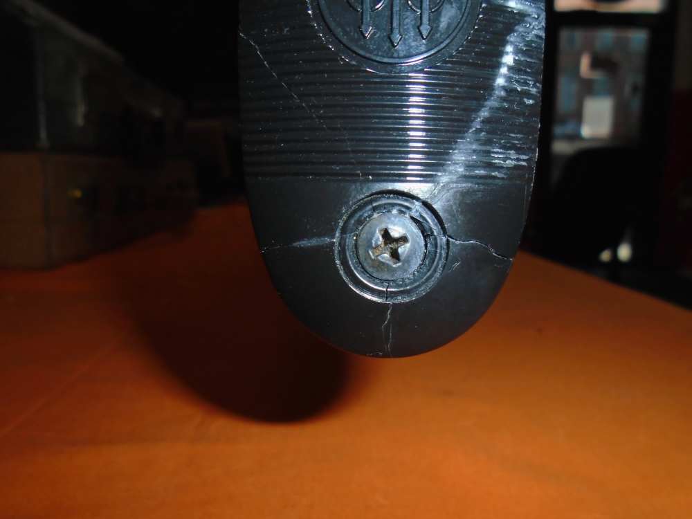 BERETTA MOD A 302 12 GA -img-20