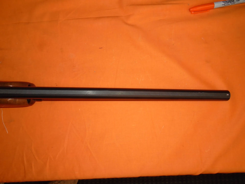 BERETTA MOD A 302 12 GA -img-15