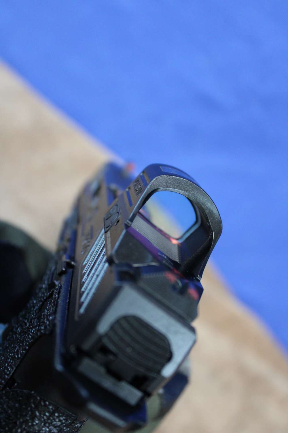 04465 Shadow Systems MR920 Combat 9mm Pistol 15RD-img-13