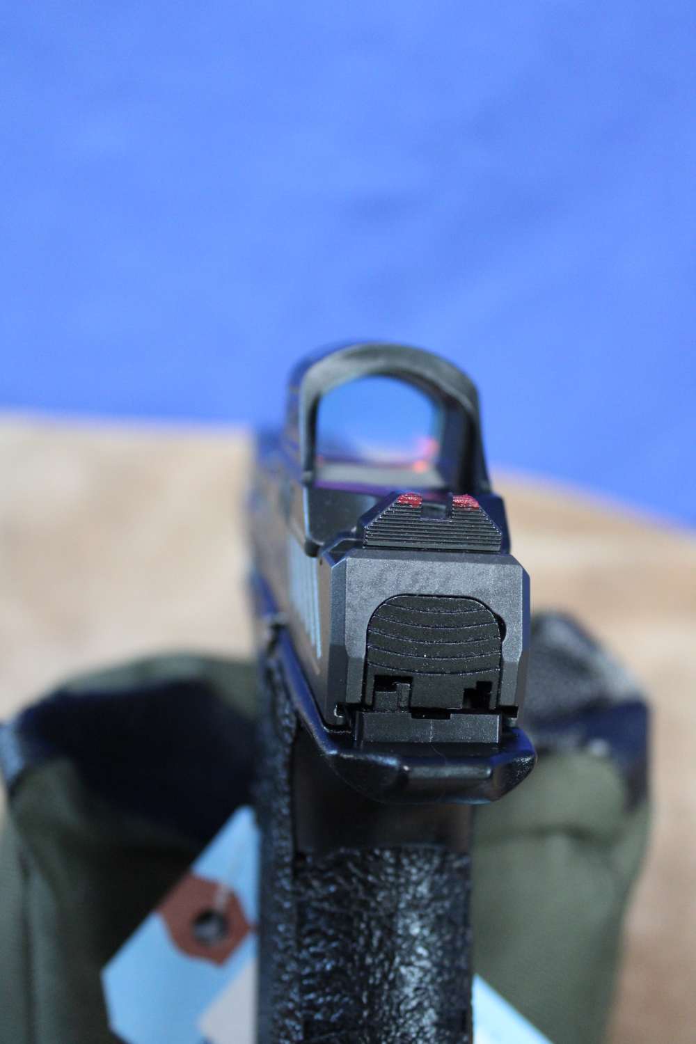 04465 Shadow Systems MR920 Combat 9mm Pistol 15RD-img-21