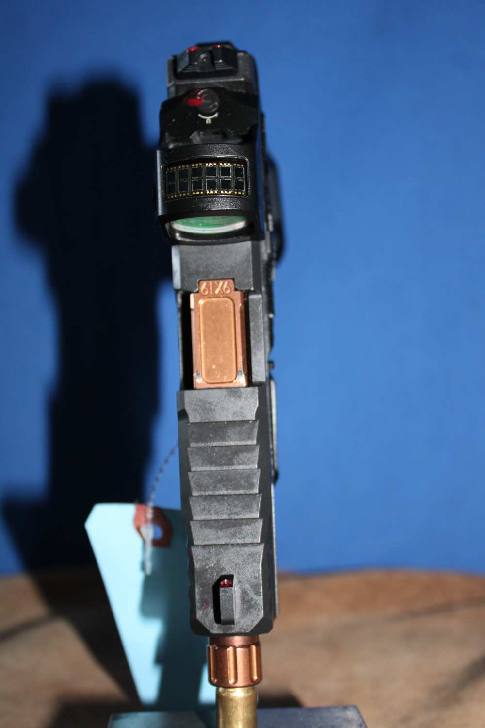 04465 Shadow Systems MR920 Combat 9mm Pistol 15RD-img-7