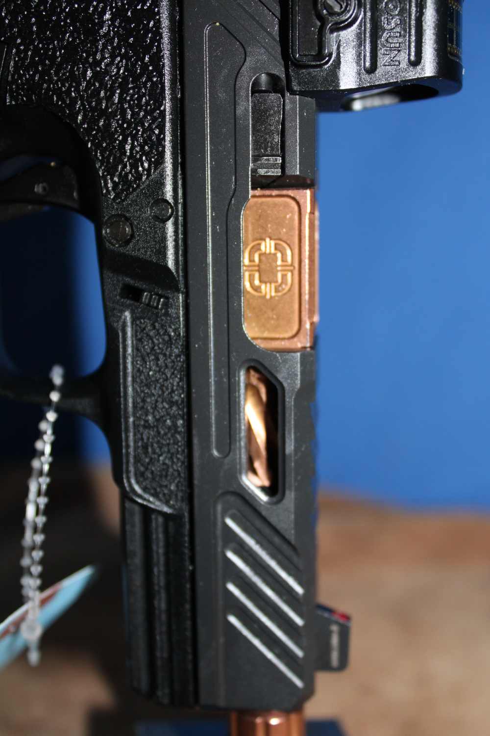 04465 Shadow Systems MR920 Combat 9mm Pistol 15RD-img-3