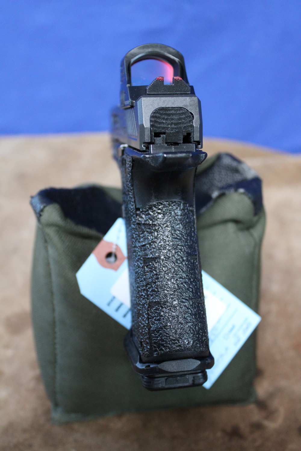 04465 Shadow Systems MR920 Combat 9mm Pistol 15RD-img-23