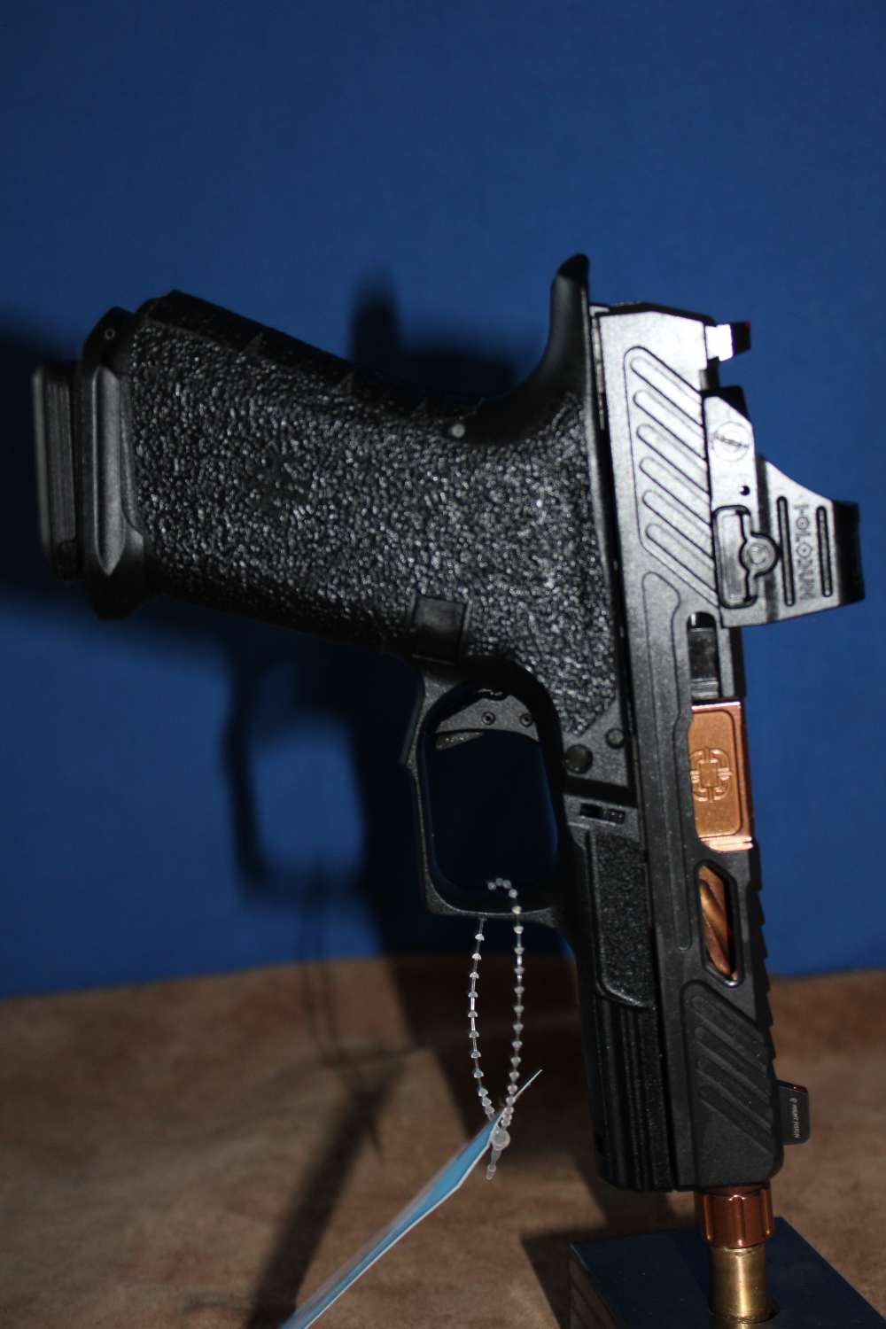 04465 Shadow Systems MR920 Combat 9mm Pistol 15RD-img-11