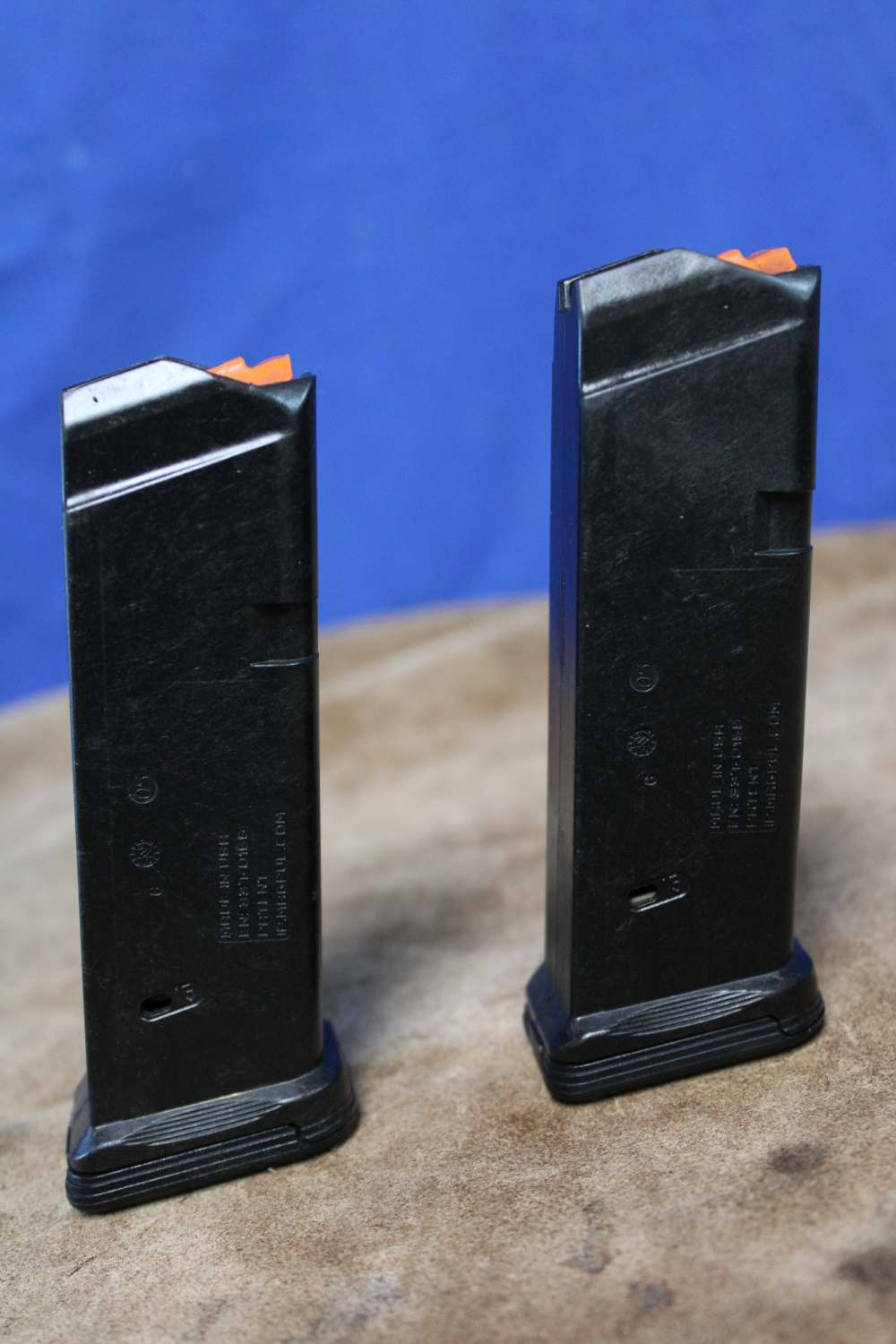 04465 Shadow Systems MR920 Combat 9mm Pistol 15RD-img-29