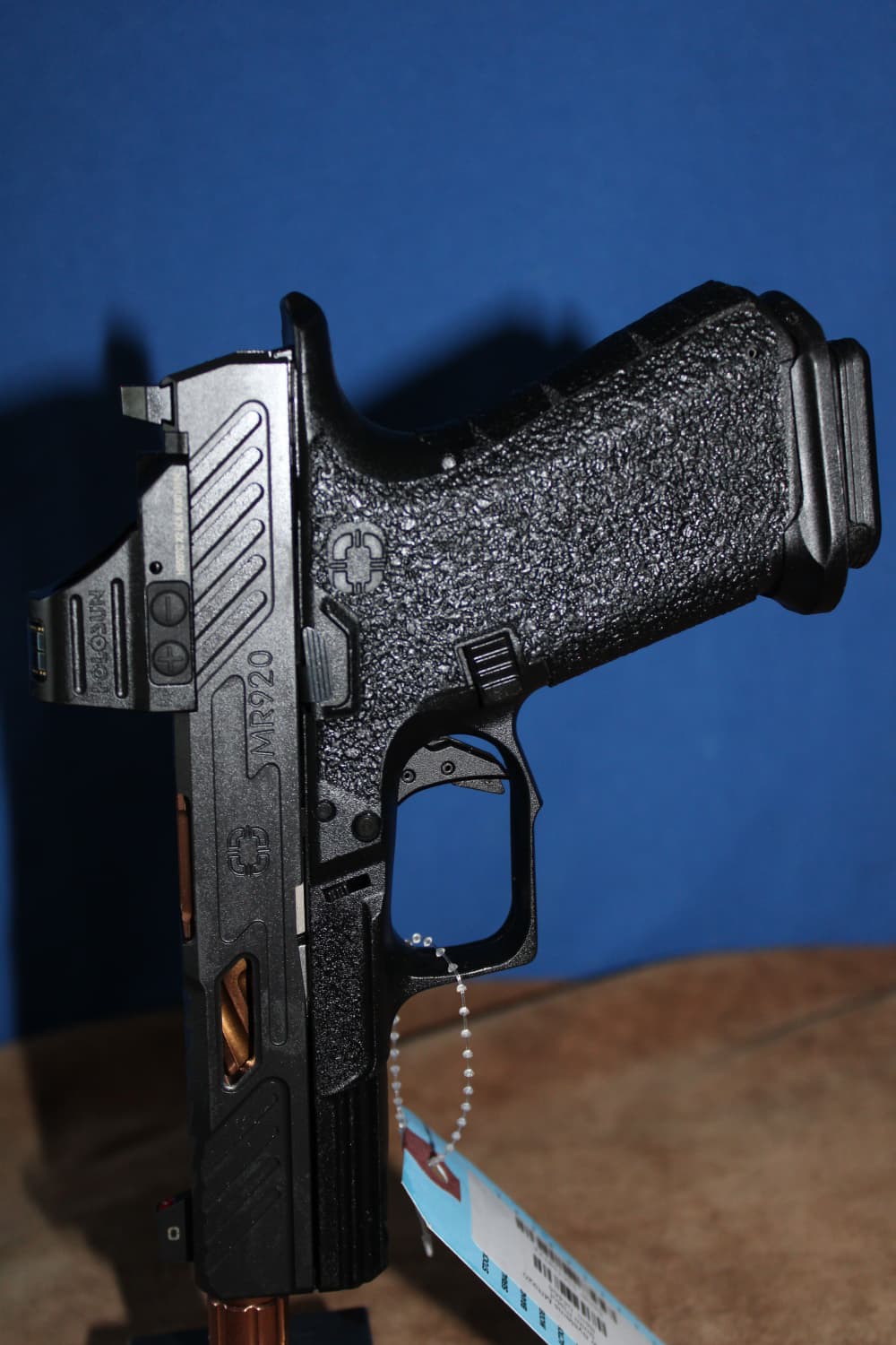 04465 Shadow Systems MR920 Combat 9mm Pistol 15RD-img-10