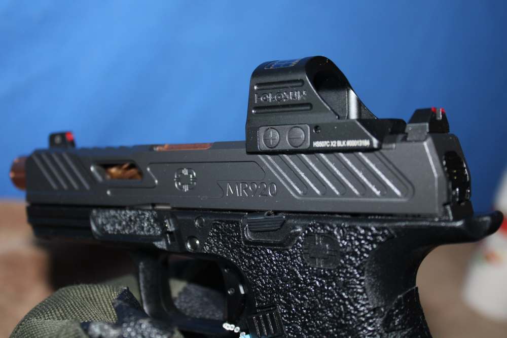 04465 Shadow Systems MR920 Combat 9mm Pistol 15RD-img-24