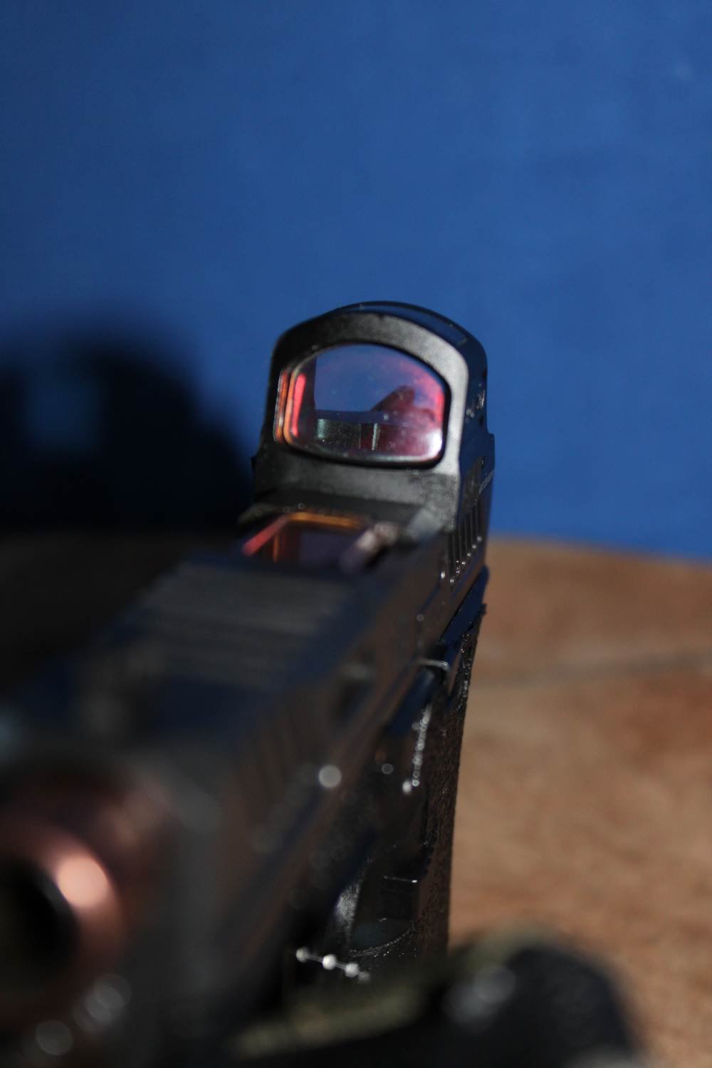 04465 Shadow Systems MR920 Combat 9mm Pistol 15RD-img-16