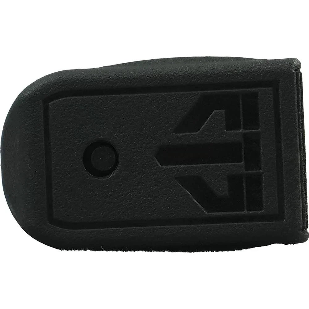 ETS Elite Tactical Systems Glock 43X 48 9mm 10RD Magazine Black Gen 2 OEM-img-2