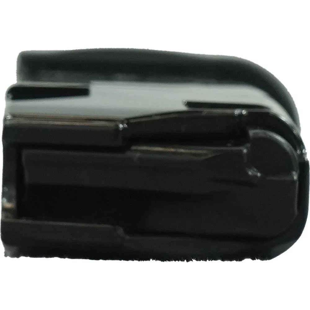 ETS Elite Tactical Systems Glock 43X 48 9mm 10RD Magazine Black Gen 2 OEM-img-1