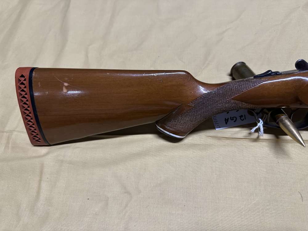 Davidson’s Side by Side 12 Gauge Made in Spain -img-1