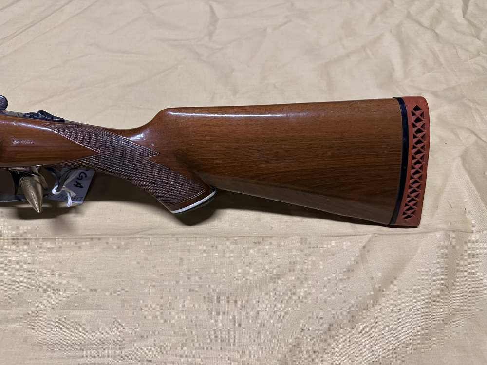 Davidson’s Side by Side 12 Gauge Made in Spain -img-6