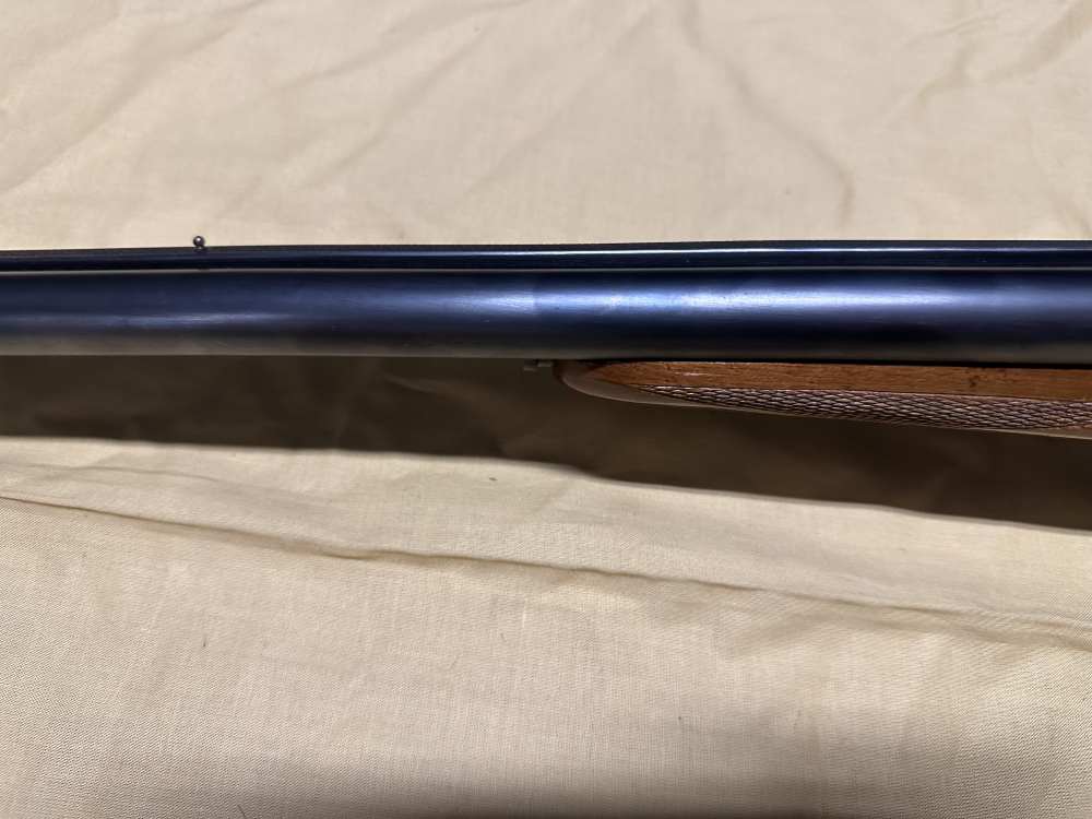 Davidson’s Side by Side 12 Gauge Made in Spain -img-8
