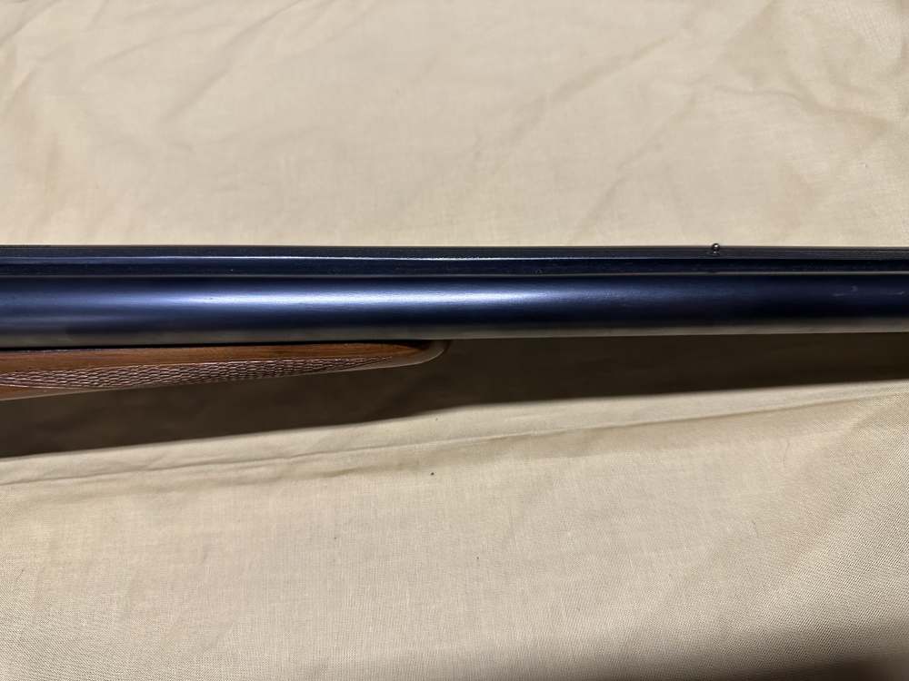 Davidson’s Side by Side 12 Gauge Made in Spain -img-3
