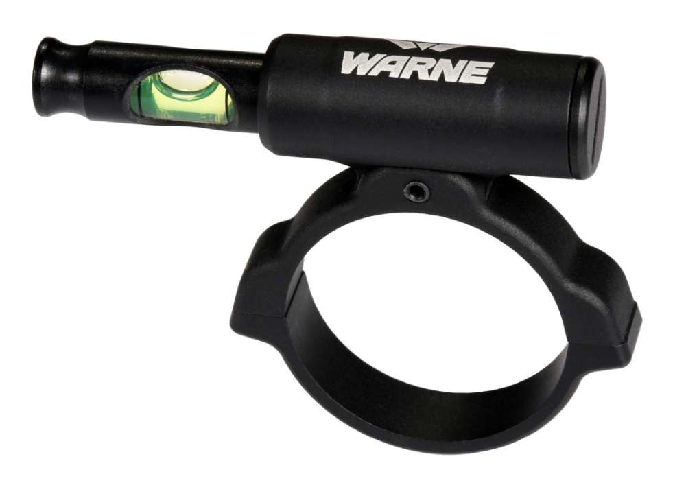 Warne Universal Scope Level 1" USL1-img-0