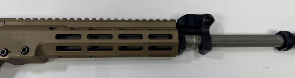 GEISSELE SUPER DUTY 16'' 6.5 GRENDEL -img-7
