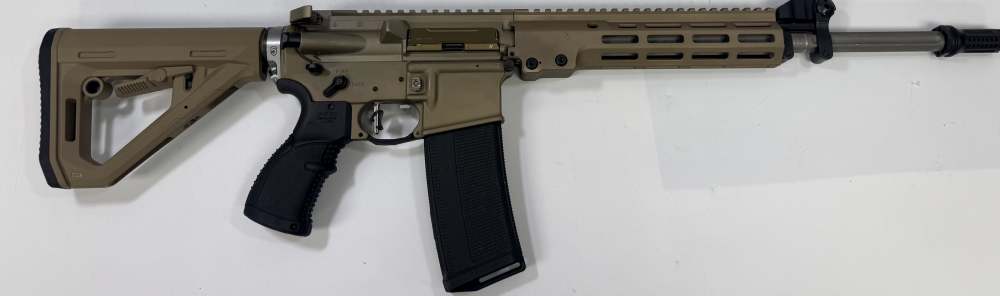 GEISSELE SUPER DUTY 16'' 6.5 GRENDEL -img-6
